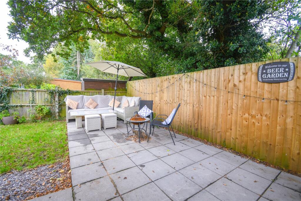 Additional image 23 of Oxford Drive, Thornton Hough, Wirral