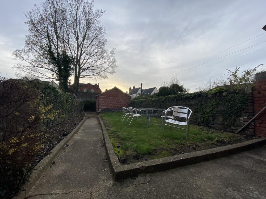 Additional image 13 of Connaught Road, Roath