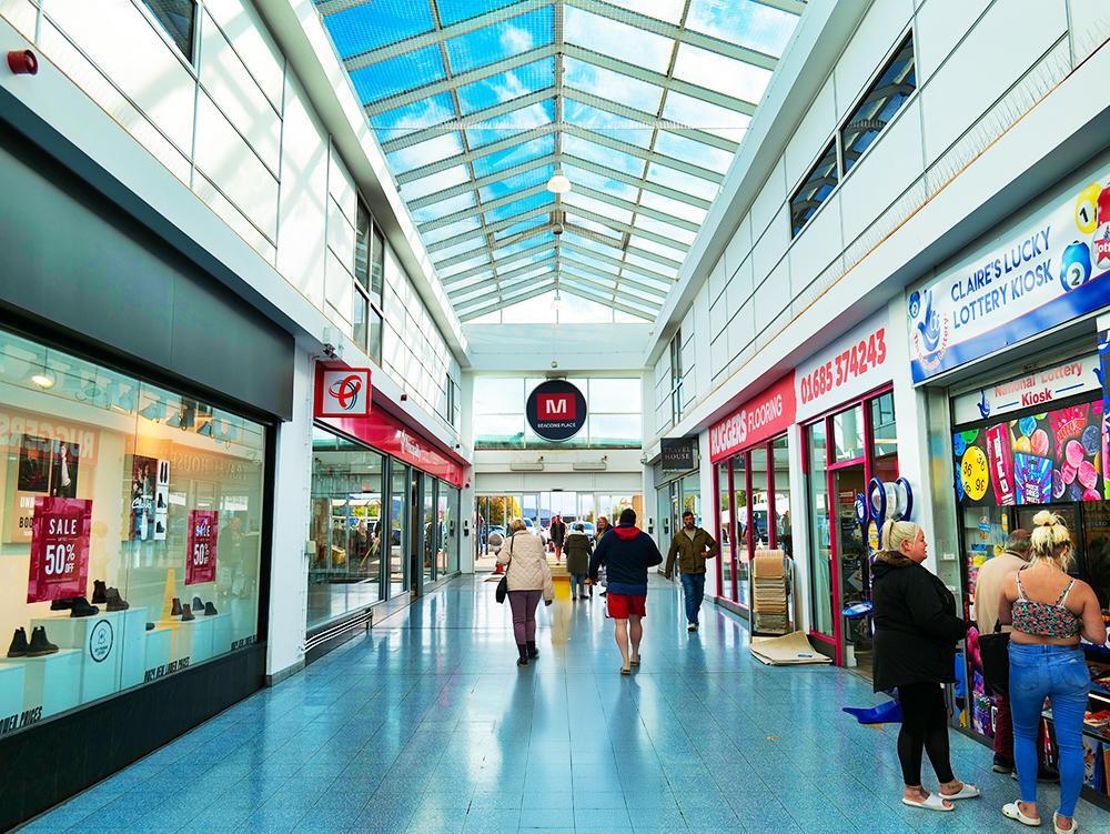 Additional image 4 of Unit 9, M Beacons Place, Merthyr Tydfil