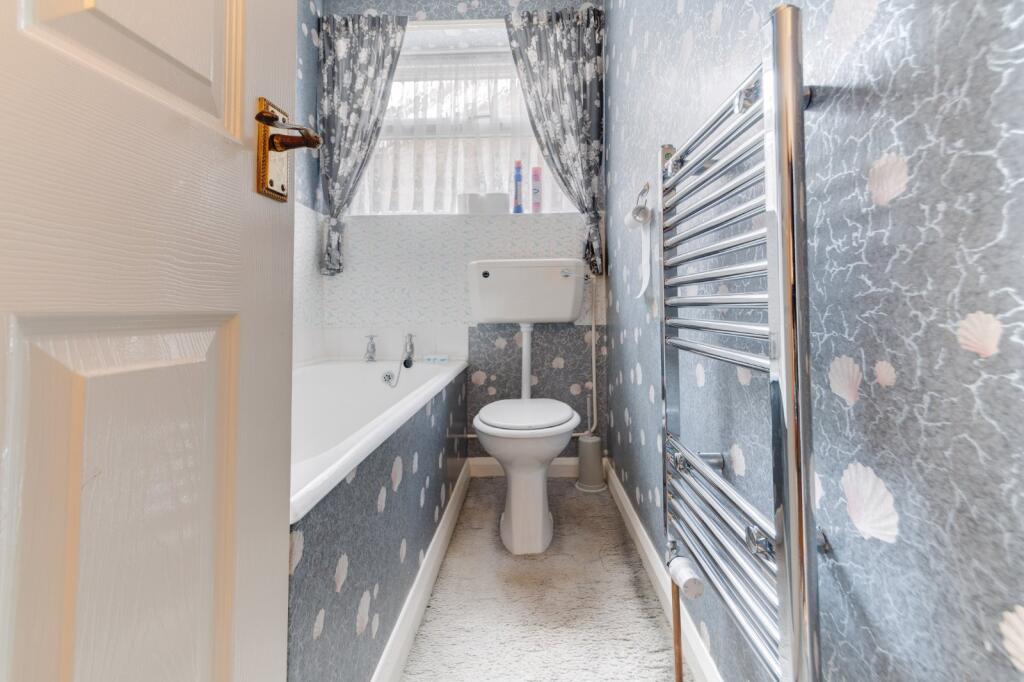 Additional image 14 of Longlands Close, Birmingham, West Midlands, B38