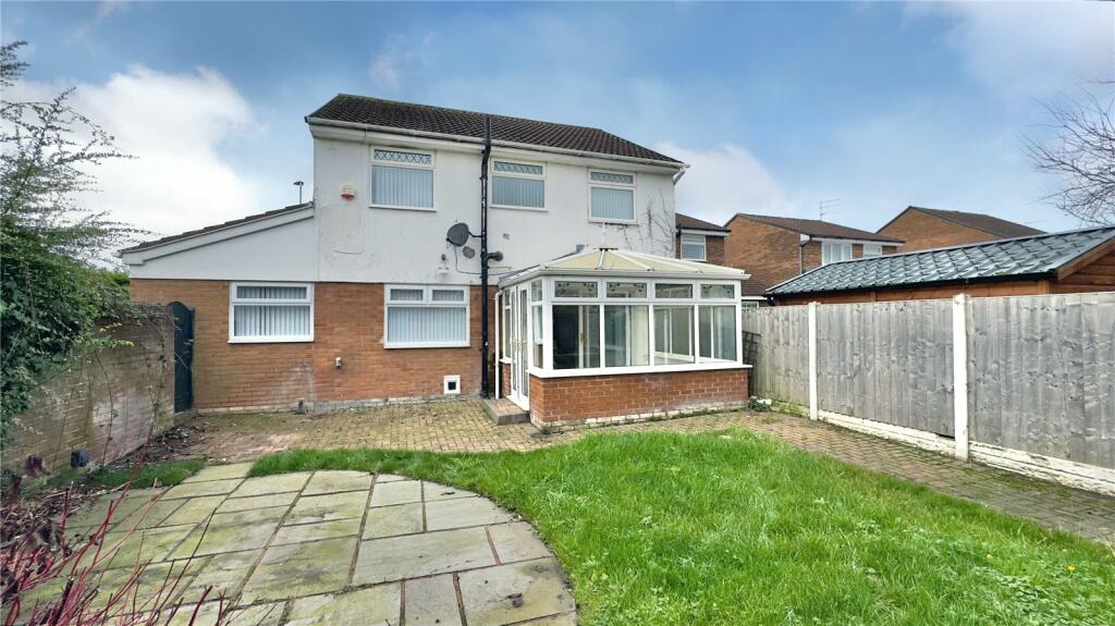 Additional image 8 of Hambledon Drive, Greasby, Wirral, CH49