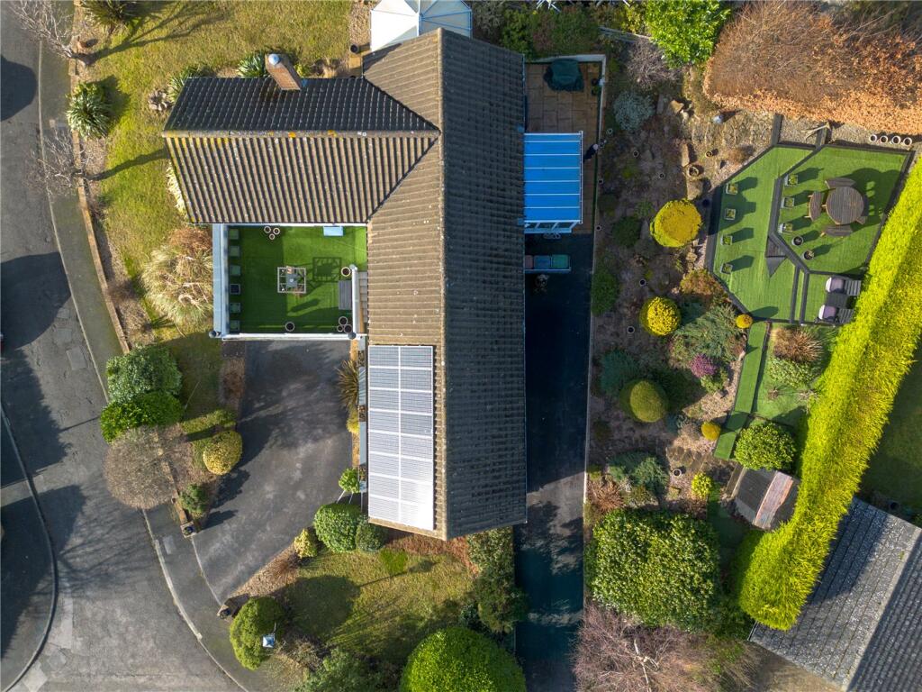 Additional image 13 of Broomfield Close, Heswall, Wirral