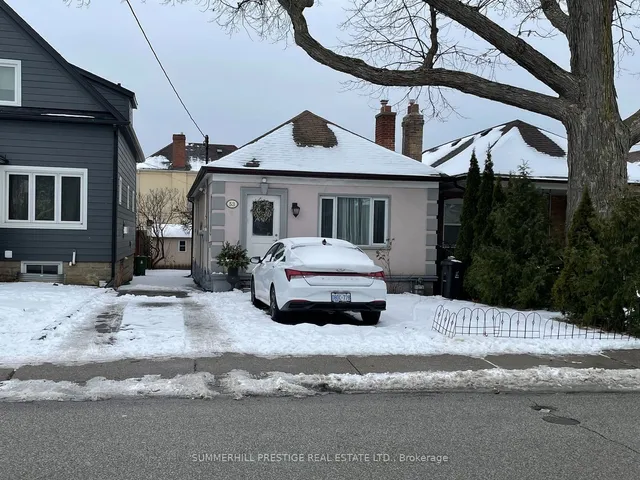 53 Bowie Ave