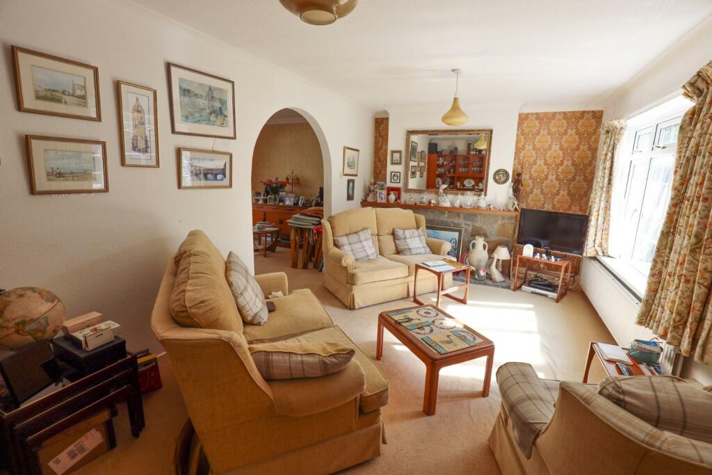 Additional image 2 of 2 Whitehouse Close, Flanders Road, Llantwit Major, Vale Of Glamorgan, CF61 1RL