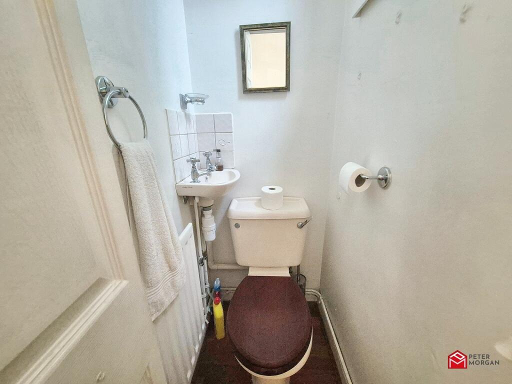 Additional image 6 of Neath Road, Maesteg, Bridgend. CF34 9PL