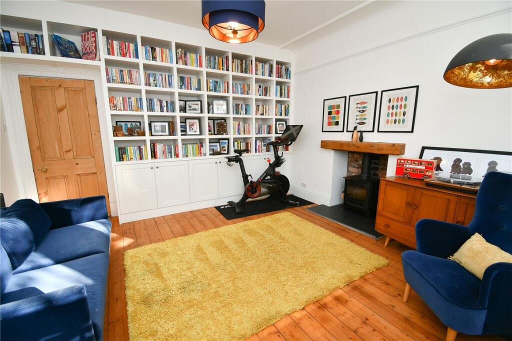 Additional image 16 of Mostyn Avenue, West Kirby, Wirral