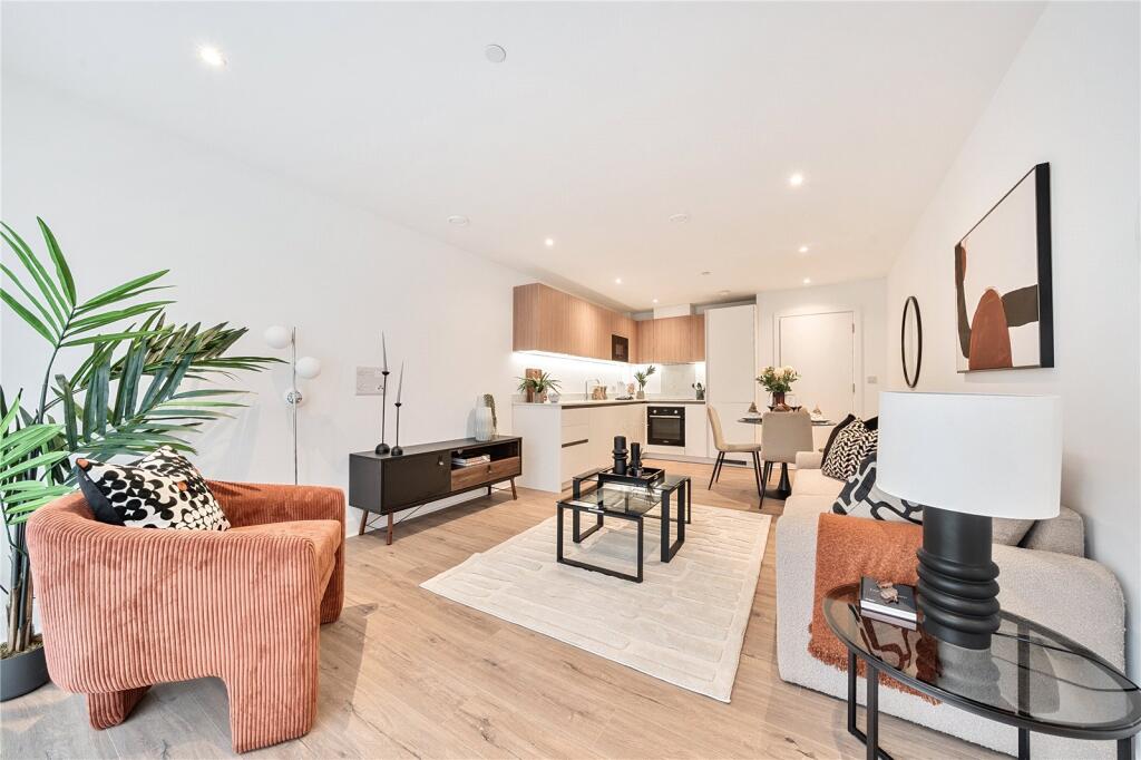 Additional image 8 of Burnhill Road, Beckenham