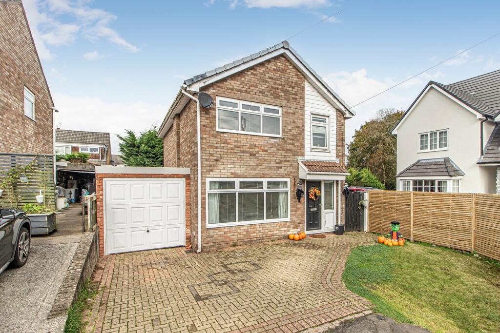 Additional image 25 of Chalfont Close, Beddau, Pontypridd, CF38