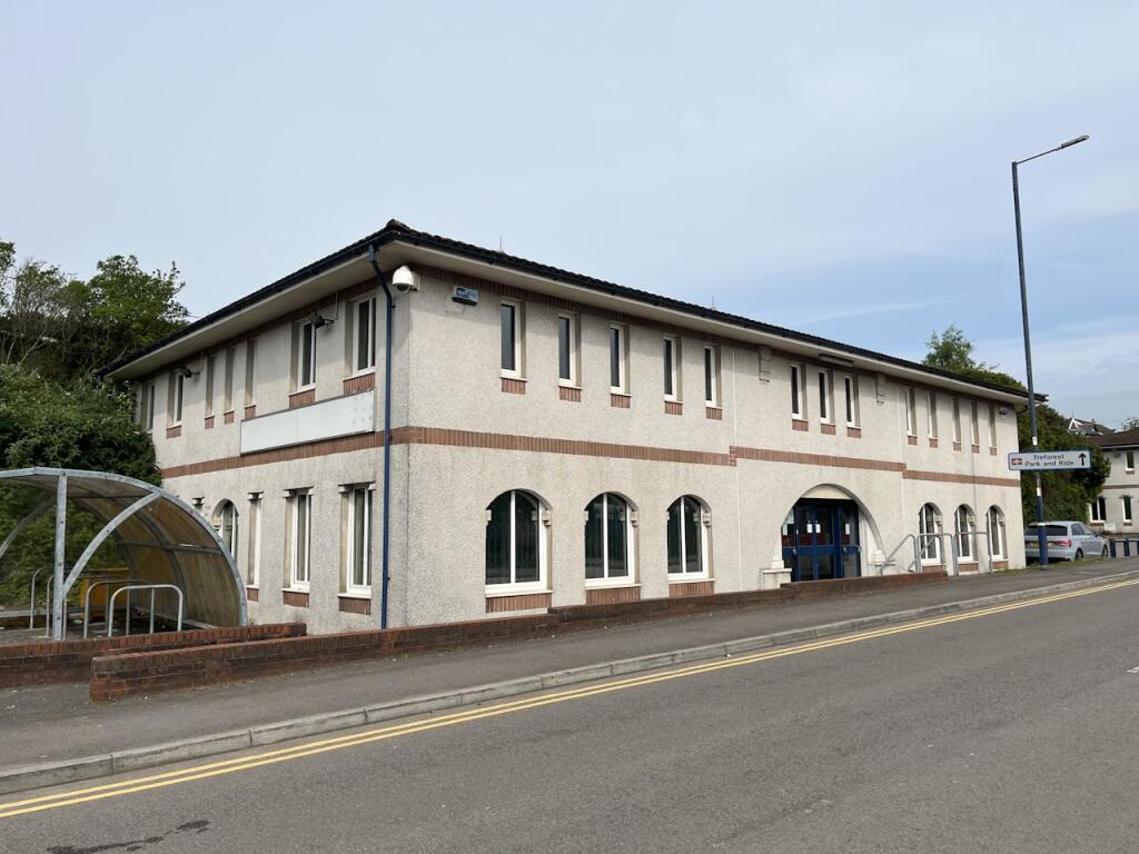 Additional image 6 of William Price Business Park, The Sidings, Treforest, CF37 1DL