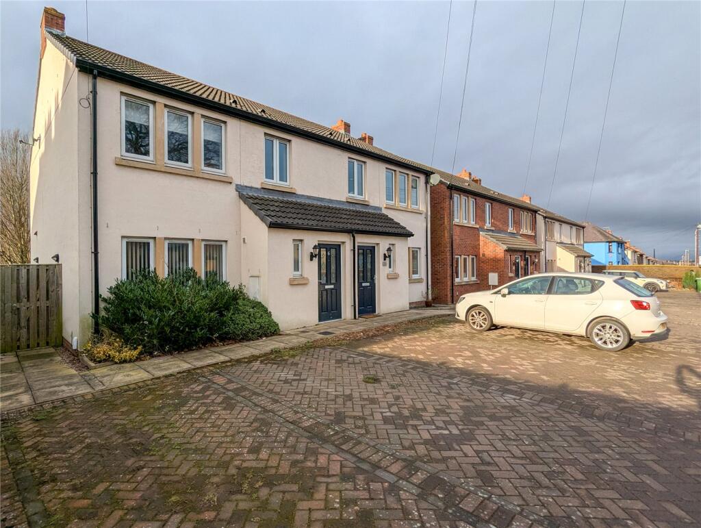 Additional image 15 of 6 Redfern Court, Carlisle