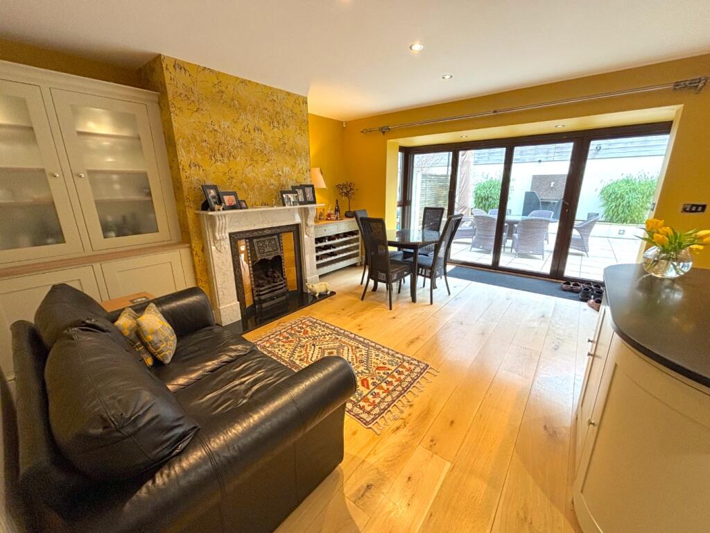 Additional image 27 of The Granary, High Street, Oakhill