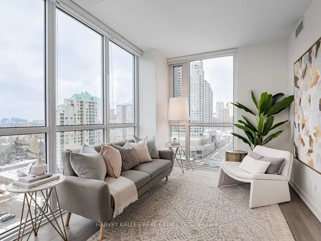 Additional image 19 of 5180 Yonge St Unit 1107
