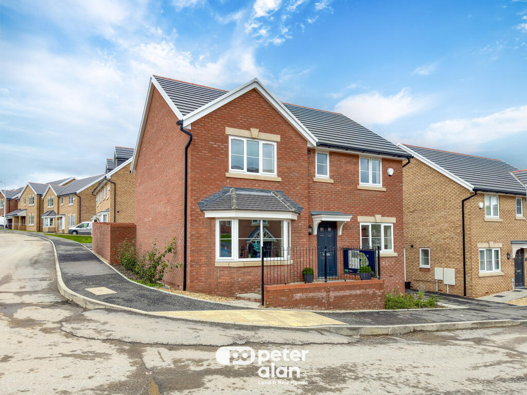 Additional image 19 of Cwm Heulwen, Aberaman, Aberdare