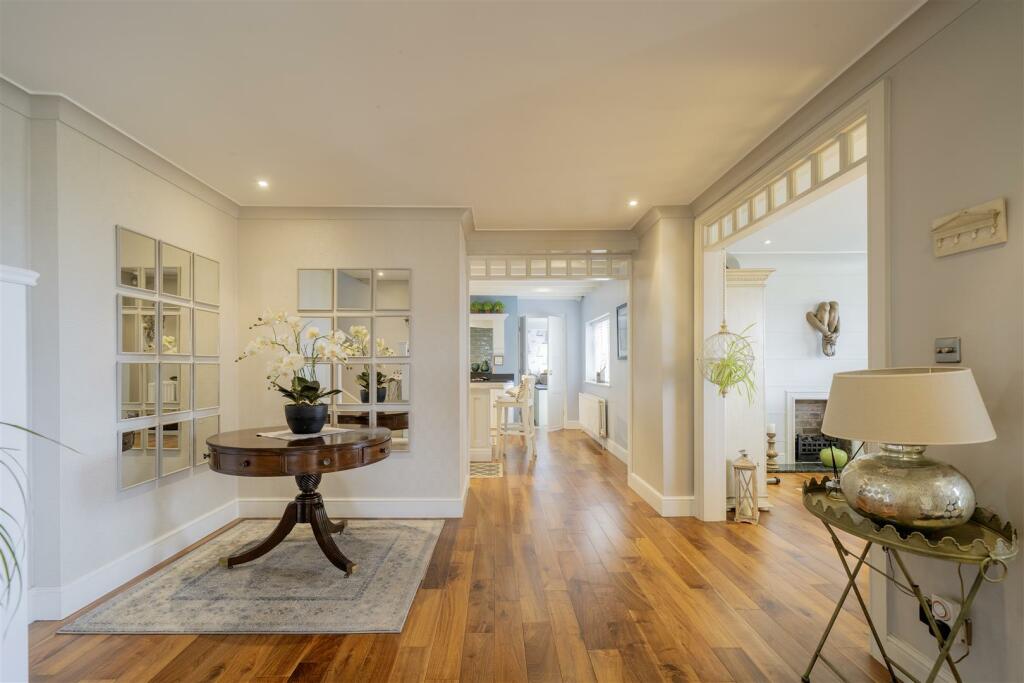 Additional image 38 of Oldfield Way, Heswall, Wirral