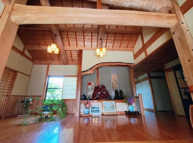 Additional image 2 of Fuwa, Shimanto City, Kochi Prefecture