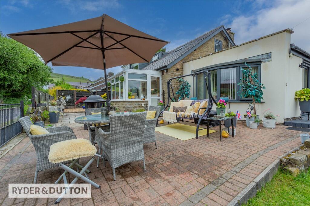 Additional image 7 of Musbury View, Haslingden, Rossendale, BB4