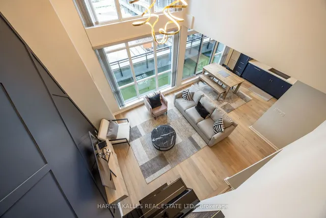 Additional image 25 of 8 Telegram Mews Unit 827