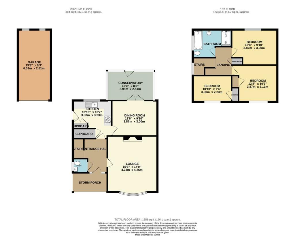 Additional image 28 of Ridgeway, Machen, Caerphilly