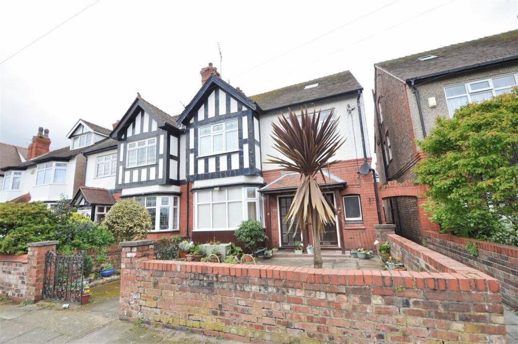 Additional image 5 of Regent Road, Wallasey