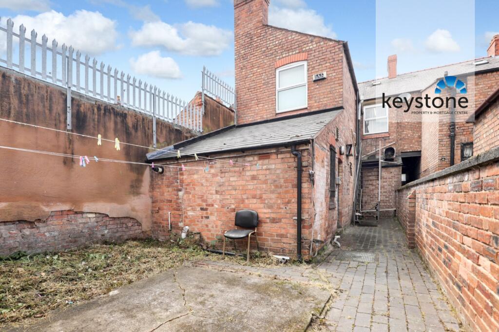 Additional image 9 of Station Road, Queensferry, Deeside, Flintshire, CH5 1SX