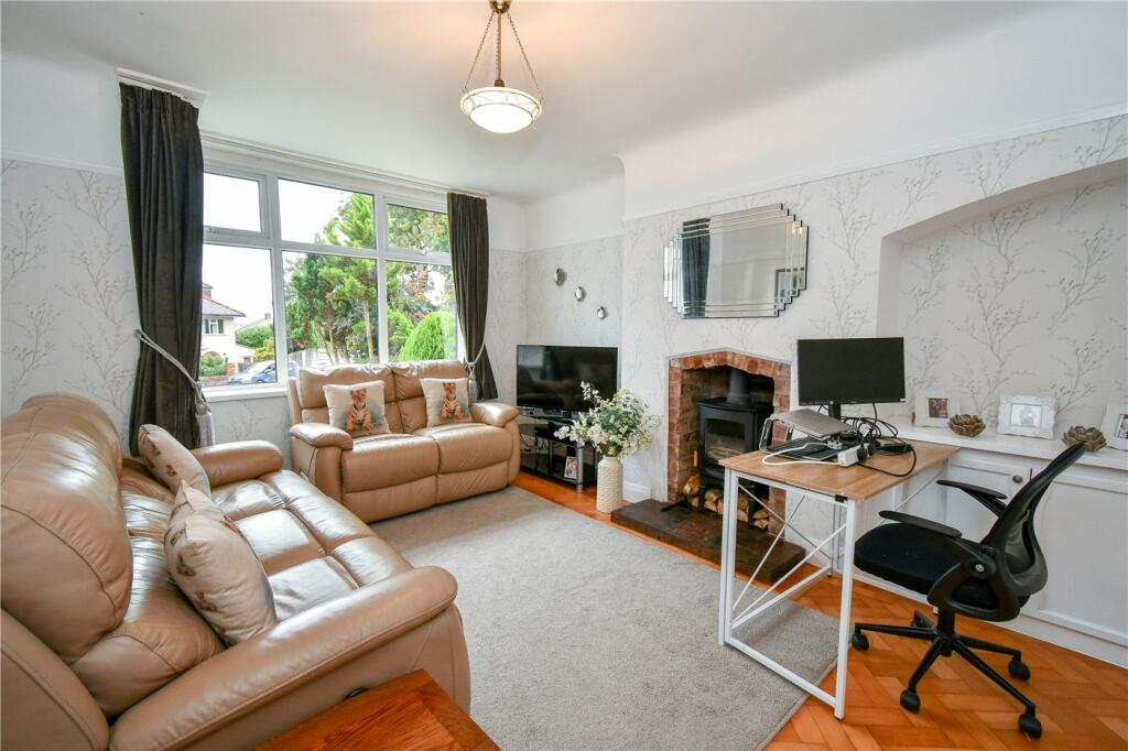 Additional image 6 of Gleggside, Newton, Wirral