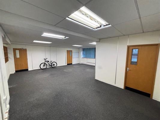 Additional image 7 of Office Suite 4b, Unit 4 Park View 45, Morgan St, Rhondda Cynon Taf, Pontypridd, CF37