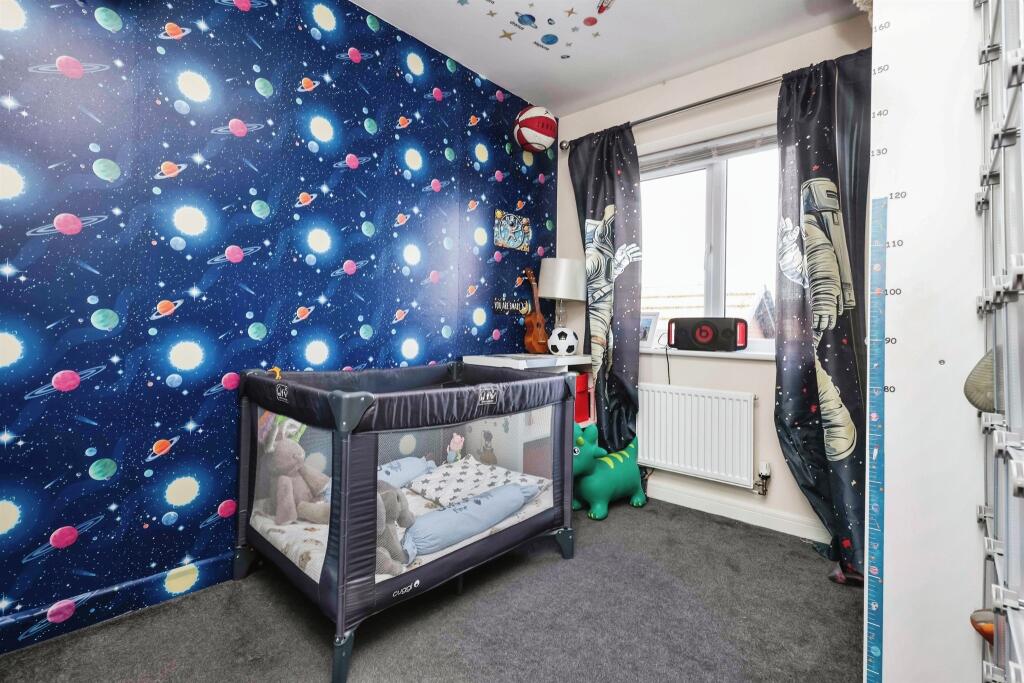 Additional image 11 of Stokesay Close, Chelmsley Wood, Birmingham