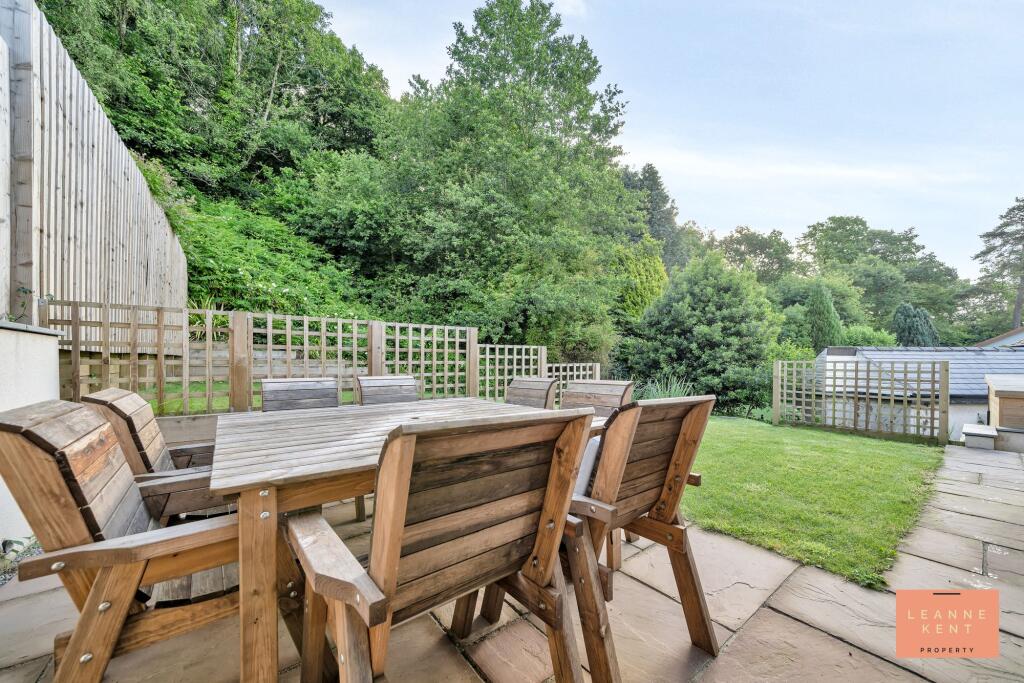 Additional image 51 of Ty Eglwys, Church Street, Machen, CF83