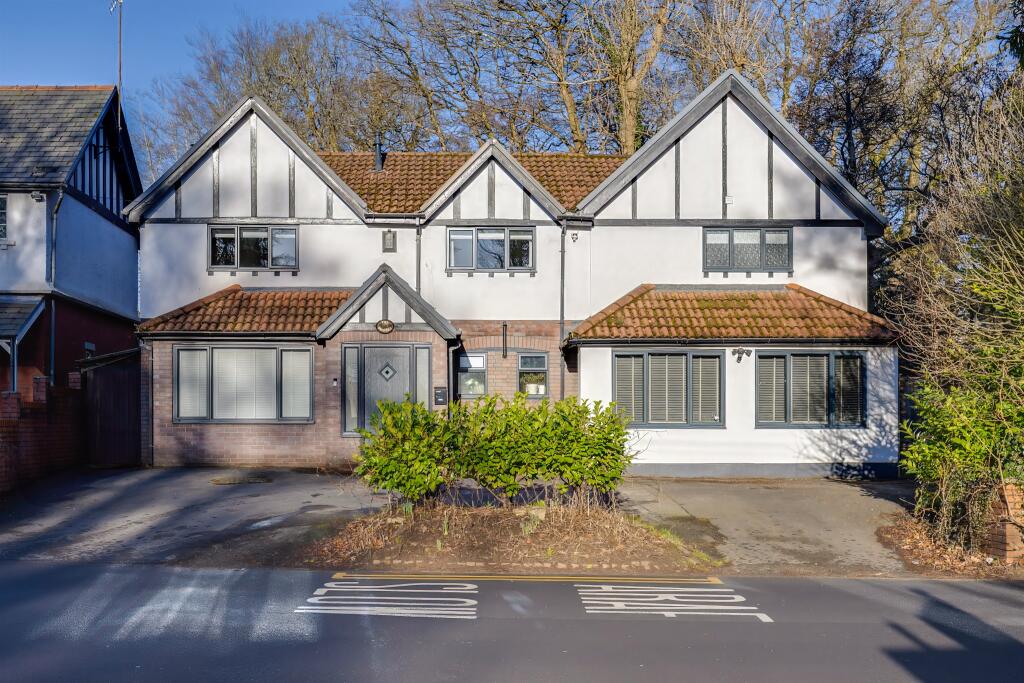 Primary image of Lisvane Road, Llanishen, Cardiff