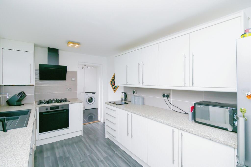 Additional image 4 of Kent Green, Barry