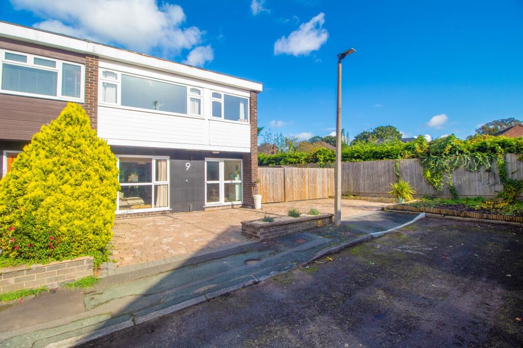 Additional image 17 of Wealstone Court, Newton Lane, Chester