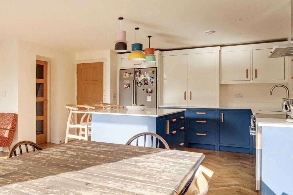 Additional image 3 of St. James Road, Harpenden, Hertfordshire, AL5