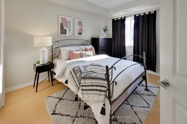 Additional image 18 of 1785 Eglinton Ave Unit 203