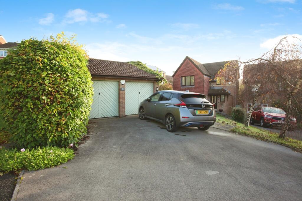 Additional image 14 of Tyle'r Hendy, Miskin, Pontyclun