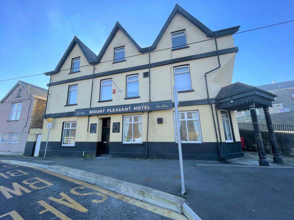 Additional image 47 of Mount Pleasant Hotel, Mountain Ash, CF45 3UF