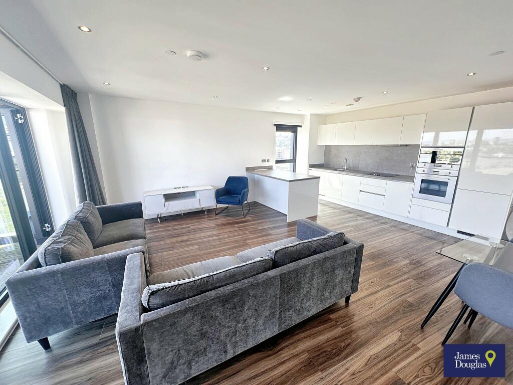 Additional image 5 of Whitewater House, Bayscape, Cardiff Marina