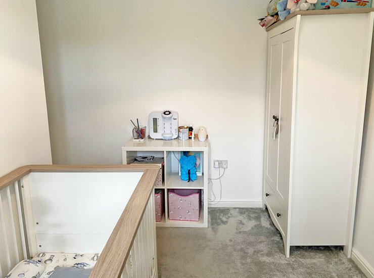 Additional image 20 of Farm Close, Tir-y-Berth, Hengoed, CF82 8BF