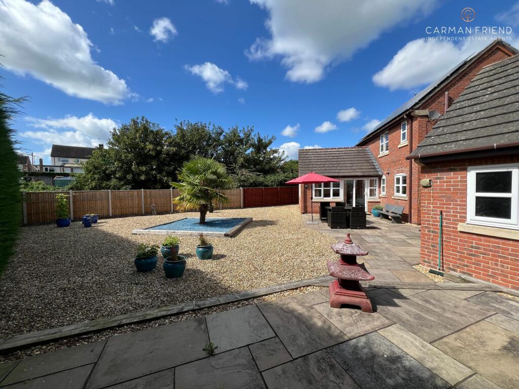 Additional image 23 of Orchard Grove, Farndon, CH3