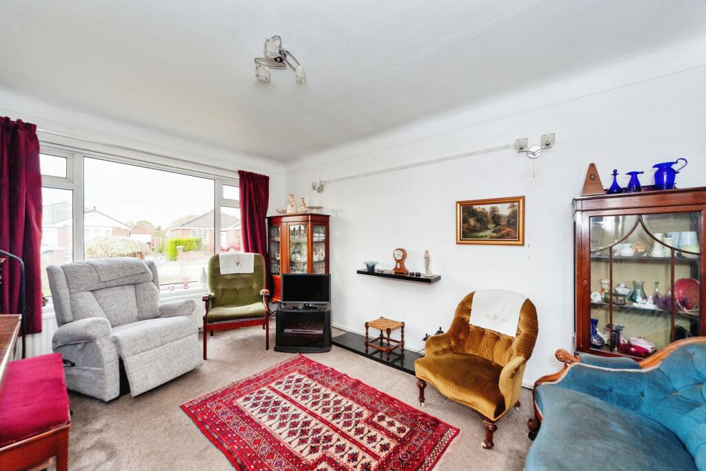 Additional image 3 of Timberfields Road, CHESTER, Cheshire, CH1