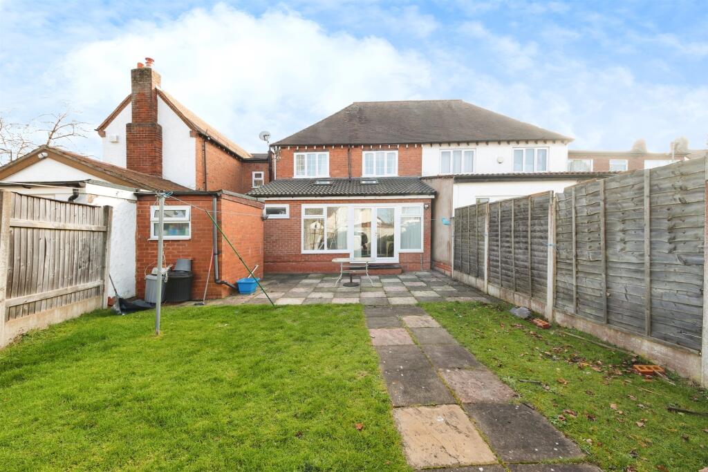 Additional image 16 of Highfield Road, Hall Green, Birmingham