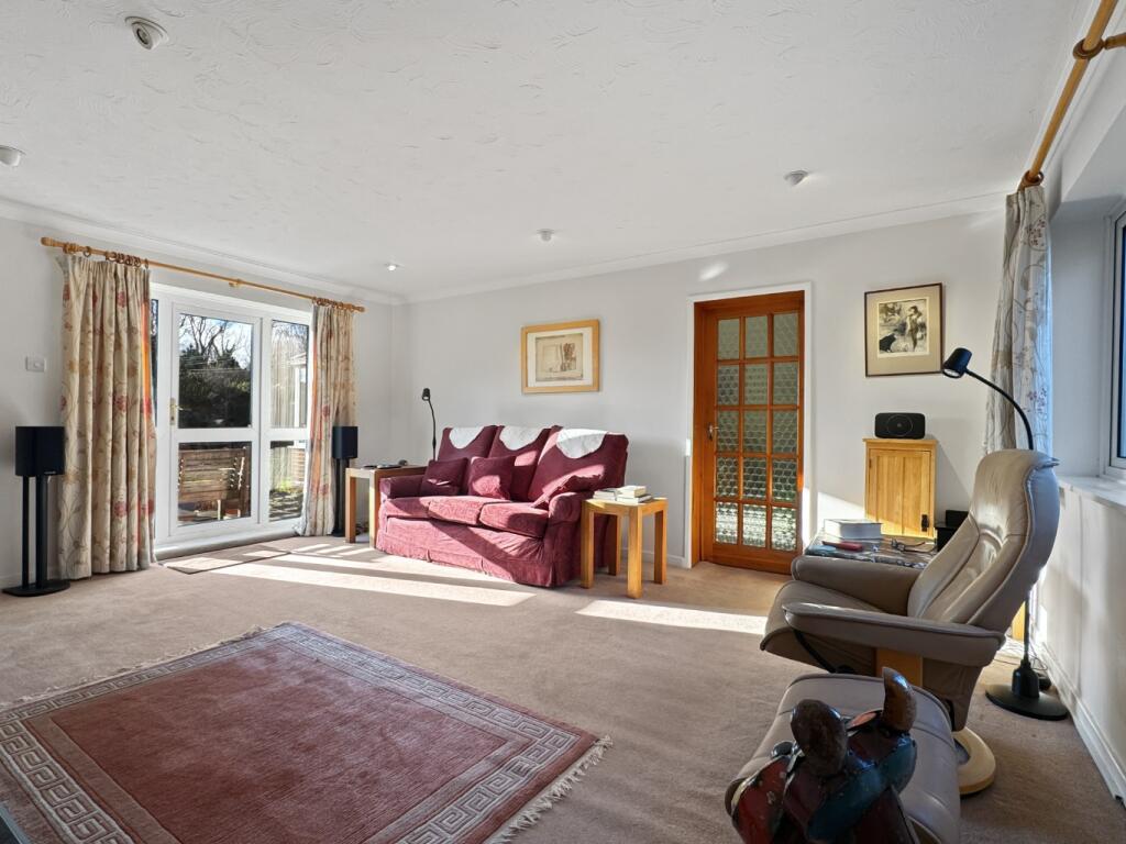 Additional image 22 of Church Road, Hauxton