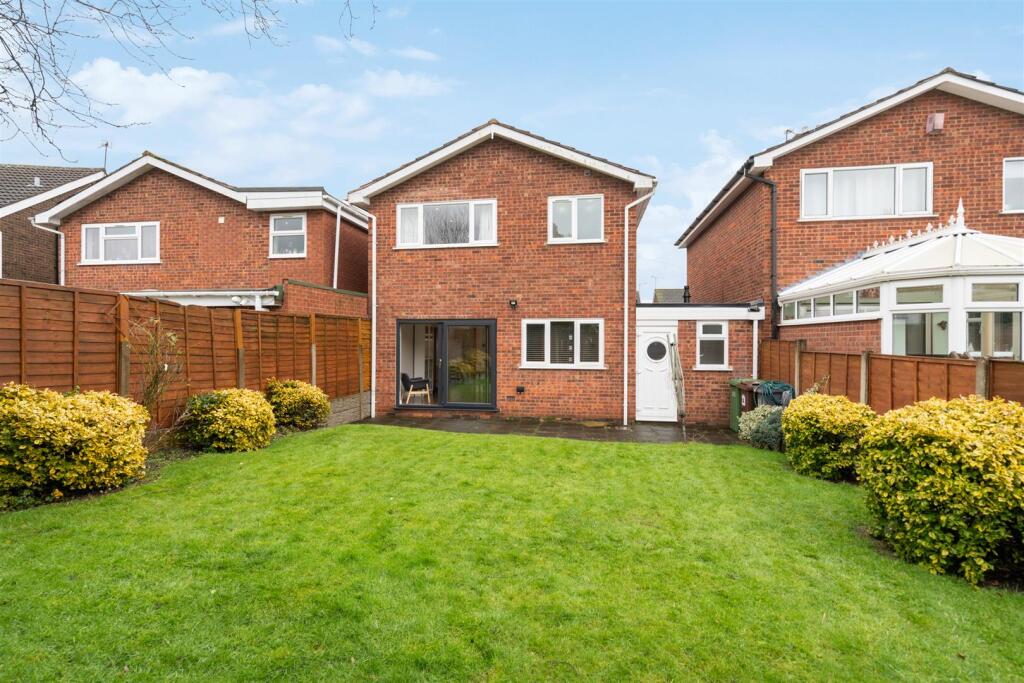 Additional image 3 of Lammas Close, Solihull