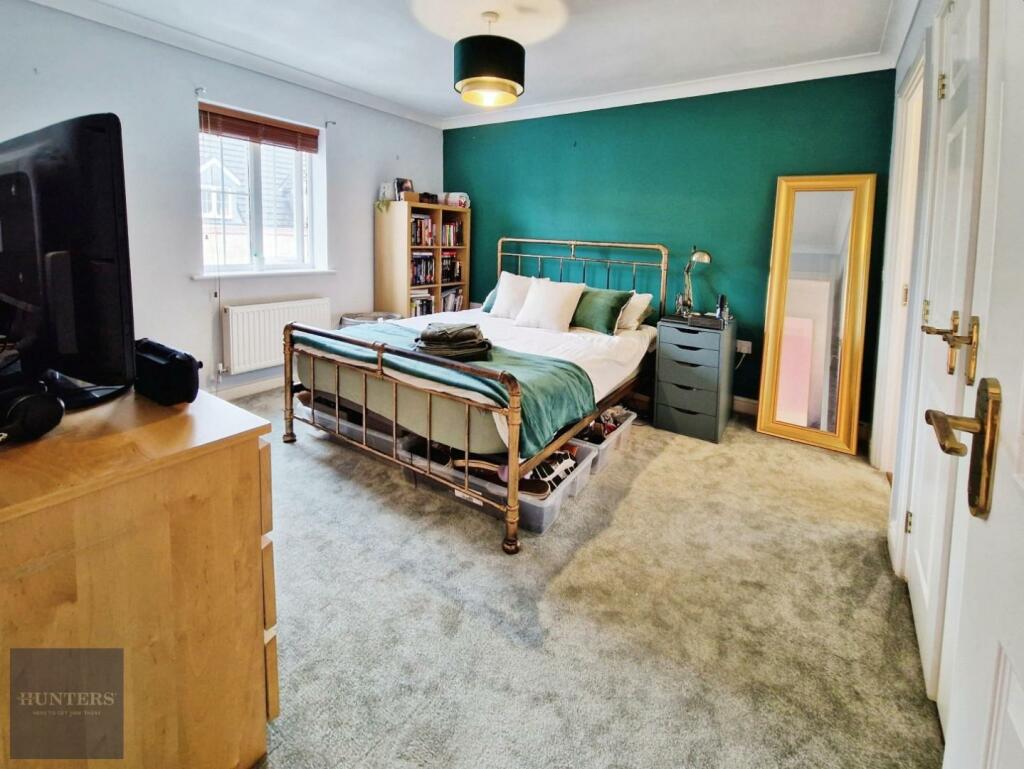 Additional image 14 of Leyshon Way, Bryncethin, Bridgend