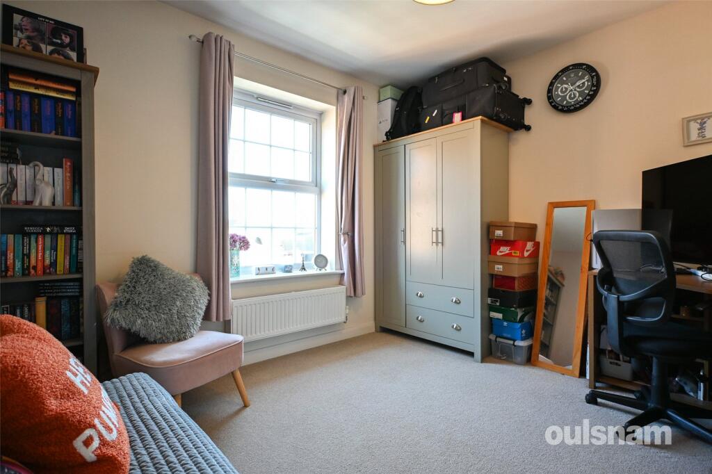 Additional image 17 of George Dixon Road, Edgbaston, Birmingham, B17