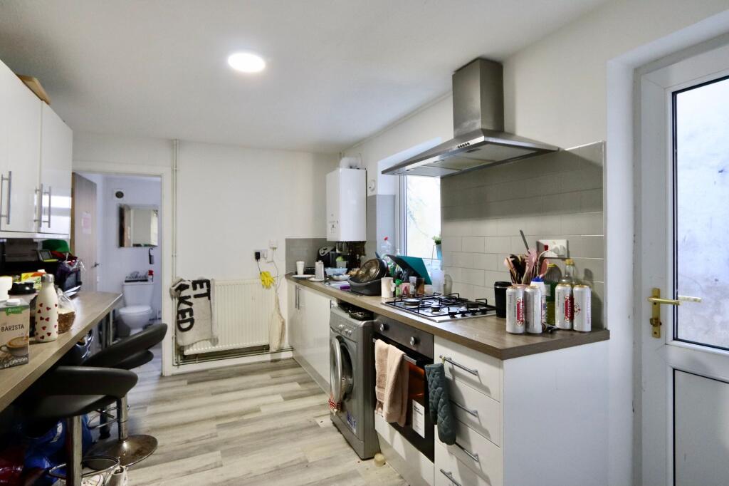 Additional image 7 of Letty Street, Cardiff, CF24