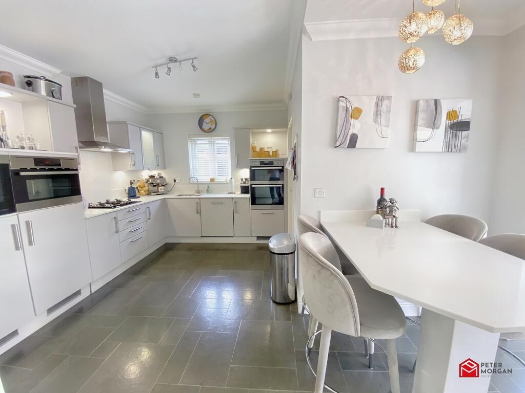 Additional image 15 of Maes Yr Eithin, Coity, Bridgend, Bridgend County. CF35 6BJ