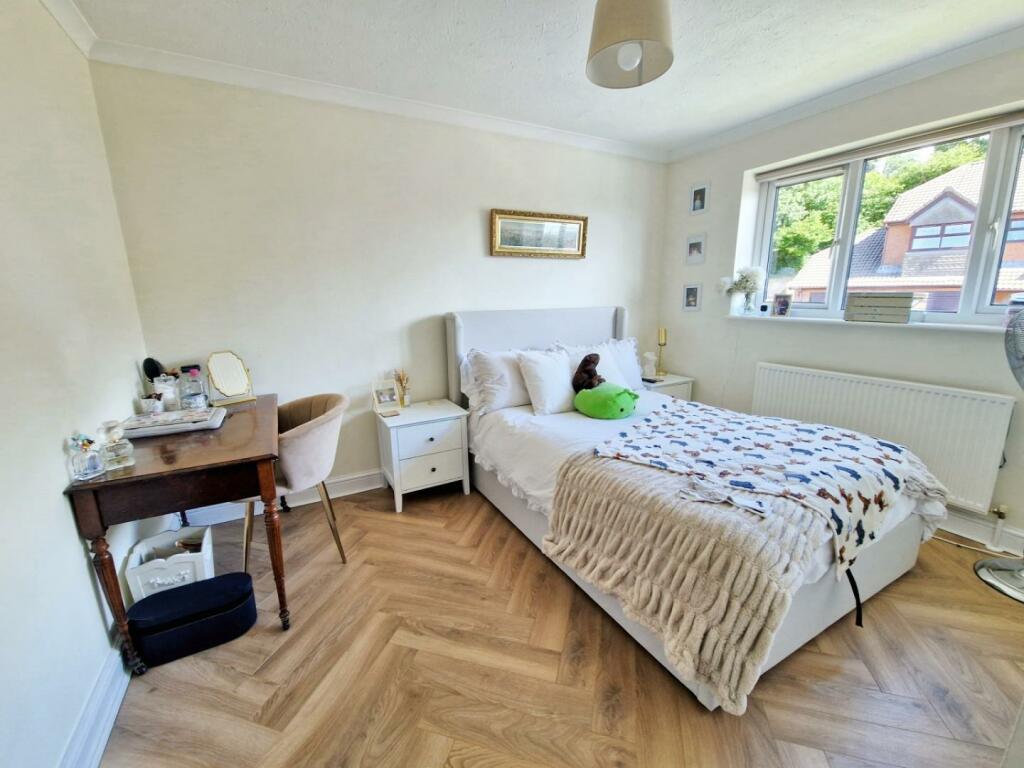 Additional image 14 of Beechwood Grove, Pencoed, Bridgend, cf35 6su