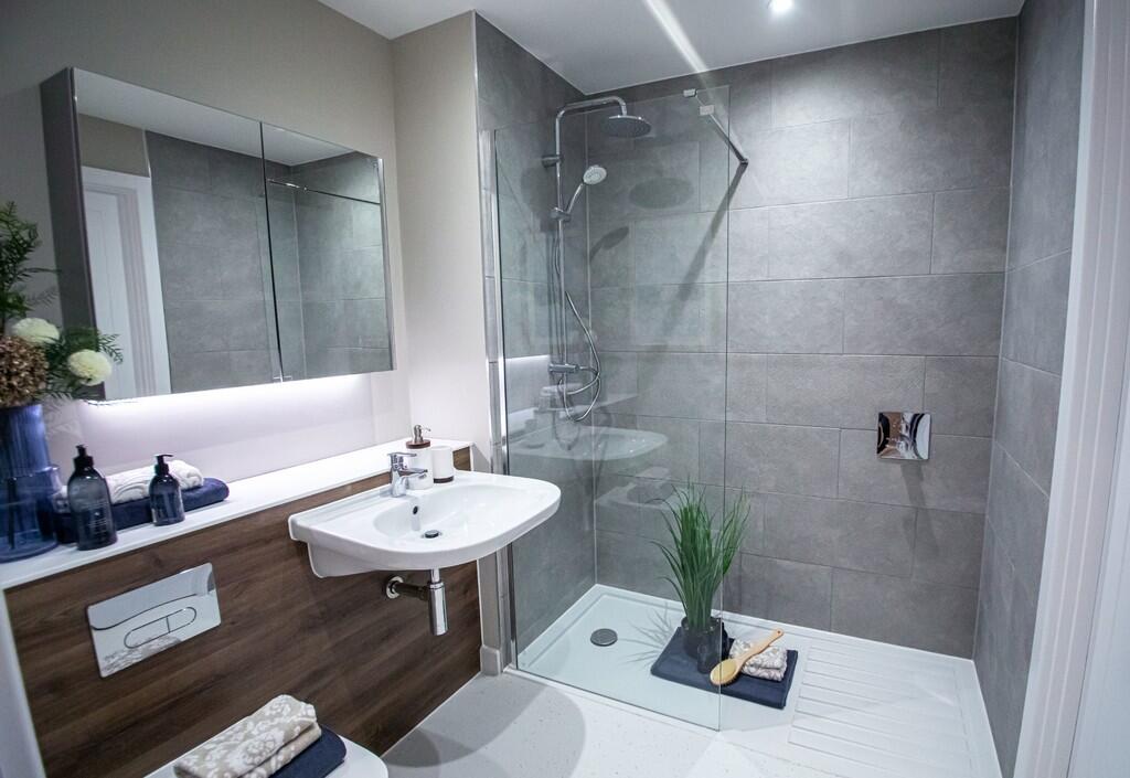 Additional image 3 of 1 Bed Retirement Property Christleton