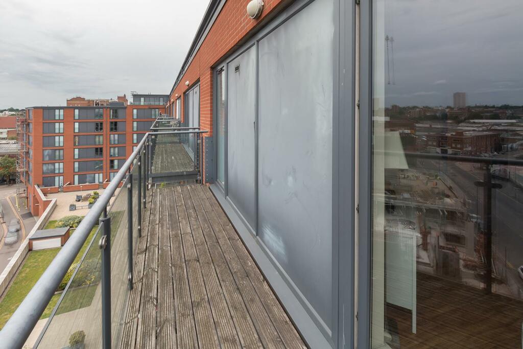 Additional image 3 of Latitude, Bromsgrove Street, B5 6AE