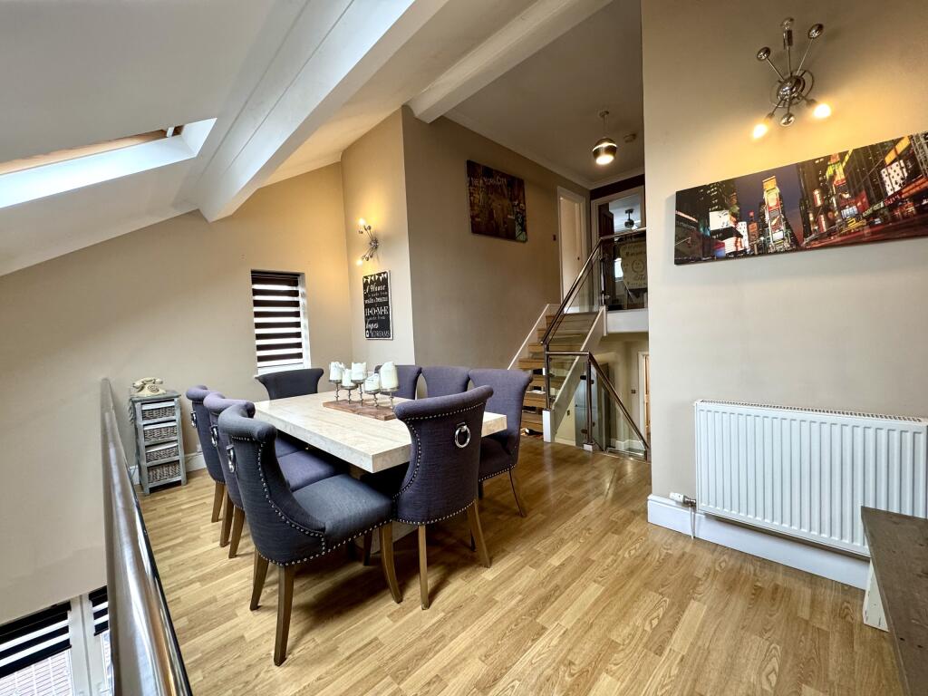 Additional image 4 of Sandbrook Villas, Courtland Terrace, Merthyr Tydfil, CF47 0DQ